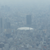 東京ドーム。